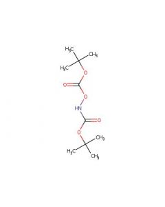 Astatech N,O-BIS(TERT-BUTOXYCARBONYL)HYDROXYLAMINE; 5G; Purity 95%; MDL-MFCD00034797